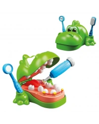 Dino Dişçi Hamur Seti