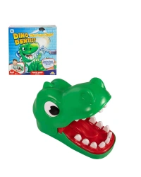 Dinonun Dişçisi Oyunu