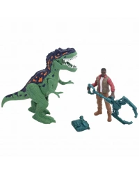 Dino Valley Figürlü Dinozor Oyun Seti