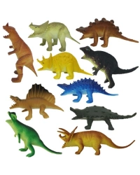 Dinozorlar Dünyası Poşetli