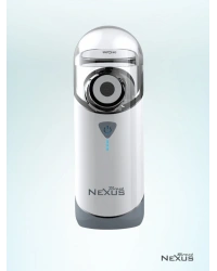 Direct Nexus Taşınabilir Mesh Hava Makinesi Nebulizatör