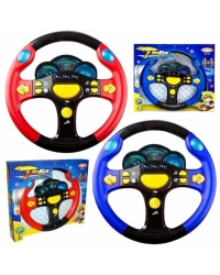 Direksiyon Türkçe Işıklı Sesli