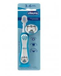 Diş Fırçası 3-6 Yaş Tiger