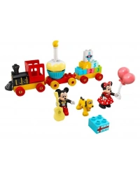 Disney Mickey ve Minnie Doğum Günü Treni 10941