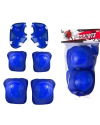 Dizlik ve Dirseklik Set