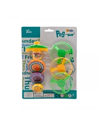 DMN0978 KARTELA TOPAÇ SETİ -DMN