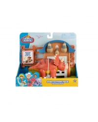 DNA05000 NessiWorld Aksiyon Paketi - DNR0020