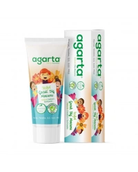 Doğal Çocuk Diş Macunu 75 ml