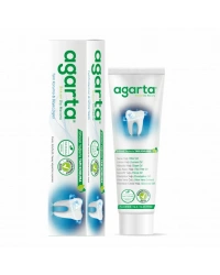 Doğal Diş Macunu 100 ml Bitki Özlü