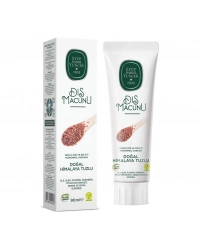 Doğal Diş Macunu 90 Gr Himalaya Tuzlu