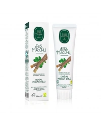 Doğal Diş Macunu 90 Gr Misvak Özlü