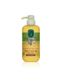 Doğal Zeytinyağlı Duş Jeli 600 ml