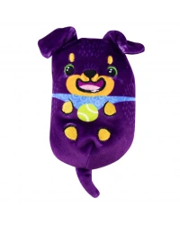 Dogs vs Squirls Beans Serisi 10 cm