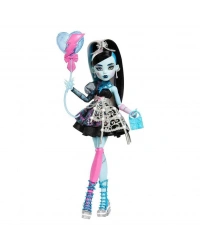 Doğum Günü Bebeği Frankie Stein