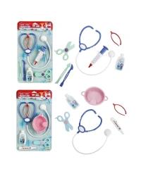 DOKTOR SET 6-7 PRÇ KRTL -SUN