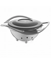  Dökülmeyen Tabak 350 Gri