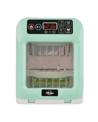 Dokunmatik Ekranlı ve Sesli Oyuncak Bulaşık Makinesi