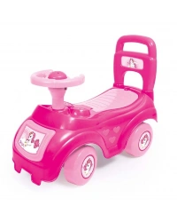 Dolu Unicorn Bingit Araba