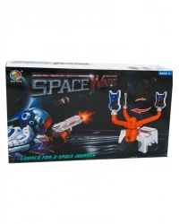 DÖNEN HEDEFLİ SİLAH SETİ