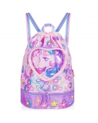 Dream Vest Unicorn Su Geçirmez Sırt Çantası