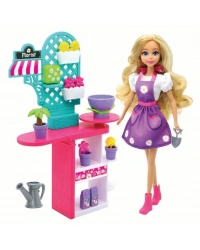 Dreameez Çiçekçi Oyun Seti