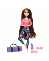 Dreameez Yoga Oyun Seti