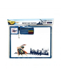 DSN021 ABAKÜSLÜ YAZI TAHTASI