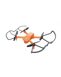 DSX-41 Kumandalı 2.4G Şarjlı Kameralı Katlanabilir Drone -Vardem Oyuncak