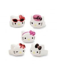 Dudak Balmlı Yüzük - Lip Balm Ring