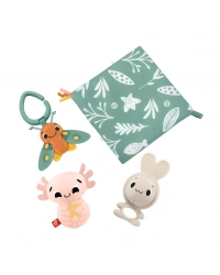 Duyuları Harekete Geçiren Oyun Seti