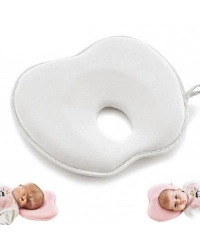  Düz Kafa Yastığı 415 Ekru