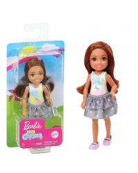 DWJ33 Chelsea Bebekler /Chelsea Dünyası