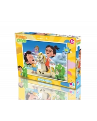 EÇ 709 EYMEN İLE ÇİMEN 50 PARÇA -KS