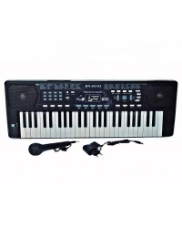 Eccho Org Mikrofonlu 49 Tuşlu