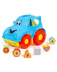 Eğitici Oyuncak Araba 89137