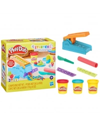 Eğlenceli Fabrika Başlangıç Seti F8805