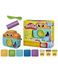 Eğlenceli Fotoğrafçı Başlangıç Seti