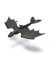 Ejderhanı Nasıl Eğitirsin Süzülen Dişsiz Figür