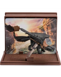 Ejderhayı Nasıl Eğitirsin? Ejderhalar Kitabı Sürpriz Figür