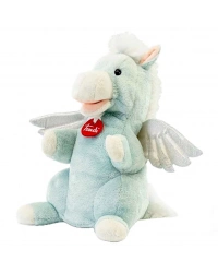 El Kuklası Peluş Pegasus 25 cm