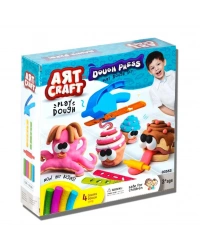 El Presi Oyun Hamuru Seti