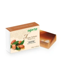 El Yapımı Güzellik Sabunu 150 Gr Argan