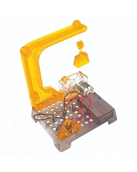 Elektrikli Vinç Bilim Seti