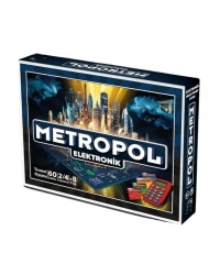 Elektronik Kutu Oyunu