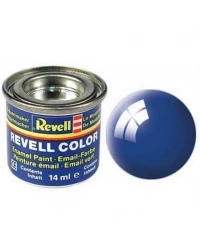 Email Color Blue - Gloss - Boya 14 ml