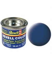 Email Color Blue - Mat - Boya 14 ml