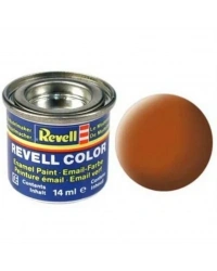 Email Color Brown - Mat - Boya 14 ml