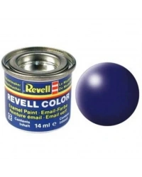 Email Color Dark Blue - Silk - Boya 14 ml