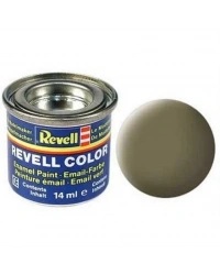 Email Color - Dark Green - Mat - Boya 14 ml