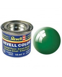 Email Color Emerald Green - Gloss - Boya 14 ml